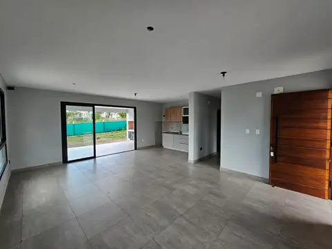 Casa en Venta en Vaqueros, USD 135.000