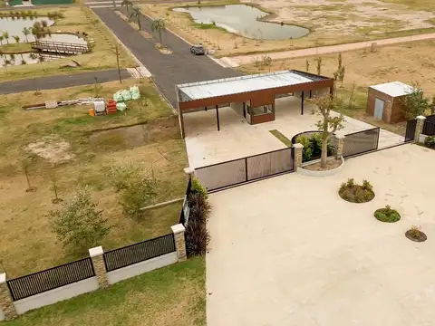 LOTE 700 M² EN HARAS ANDREA VIRGINIA – NATURALEZA