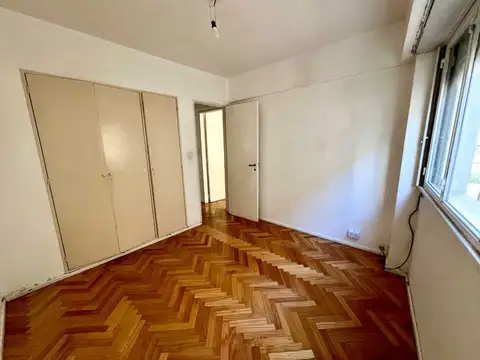 ALQUILER OFICINA-ESTUDIO 2 AMBIENTES RECOLETA