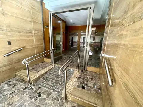 ALQUILER OFICINA-ESTUDIO 2 AMBIENTES RECOLETA