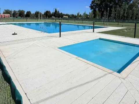 Lote en Venta en Fincas Joven