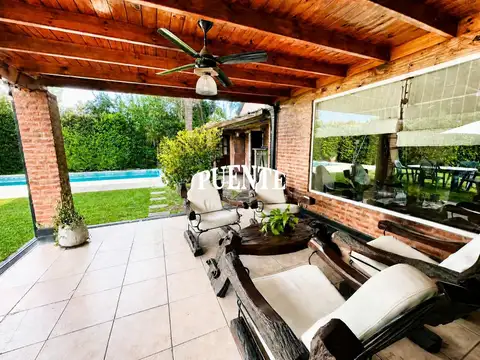 Casa en Venta en Canning, USD 290.000