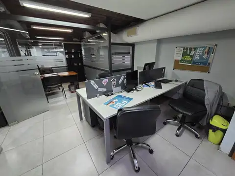 Oficina en Venta en San Nicolás, USD 245.000