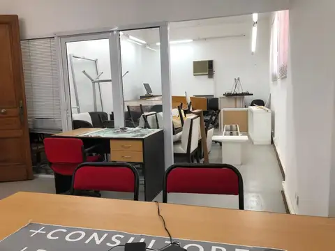 Oficina en Venta al Norte