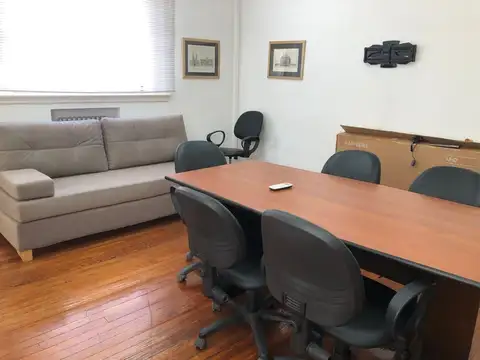 Oficina - Venta - Argentina, Capital Federal - Florida 400