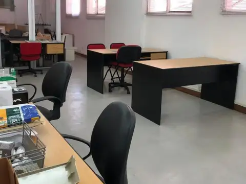 Oficina en Venta en Microcentro, USD 260.000