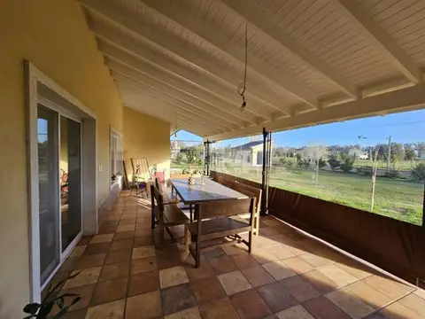 Casa en Venta de 3 dormitorios