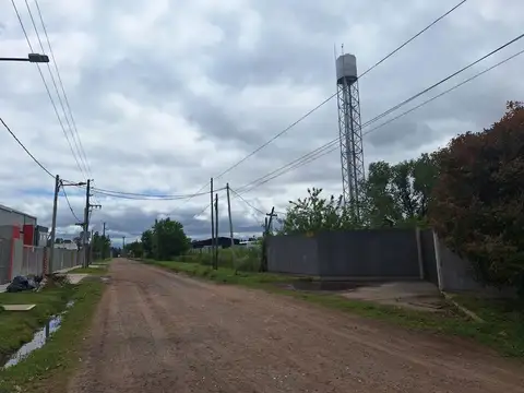 Terreno en Venta en Burzaco, USD 238.000