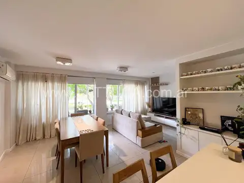 Departamento en Venta de 5 ambientes