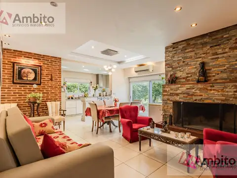 Casa en Venta 12 años