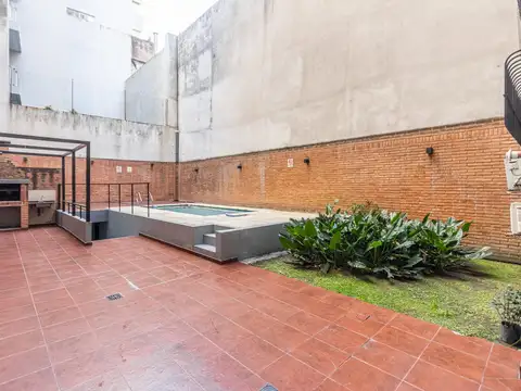 Departamento en Venta en San Telmo, USD 85.000