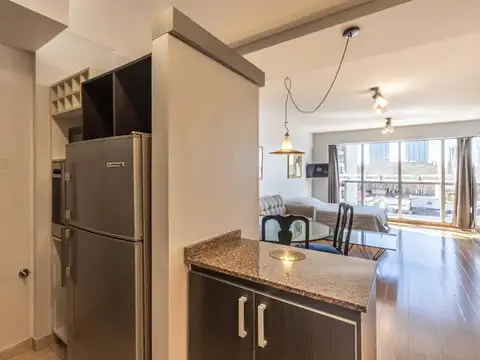Departamento en Venta Permite mascota