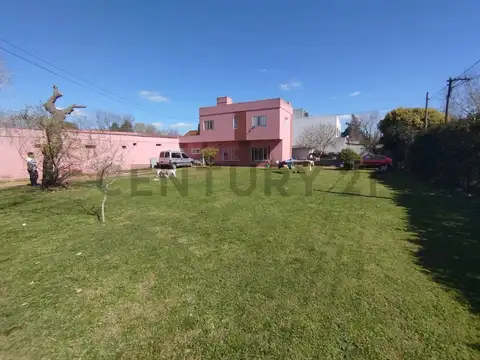 Casa en Venta en City Bell, USD 115.000