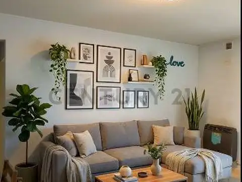 VENTA DEPARTAMENTO 4 AMBIENTES ITUZAINGO