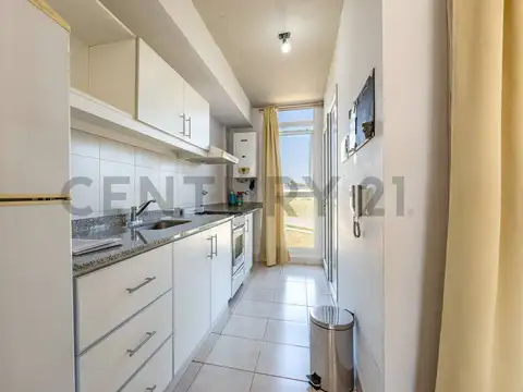 Departamento en Venta 8 años