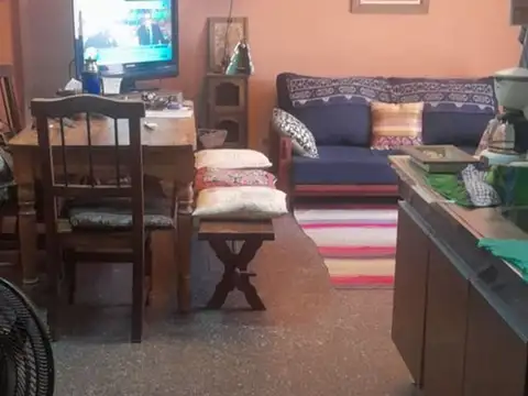 Venta de hermosa casa APTA CREDITO en Godoy Cruz