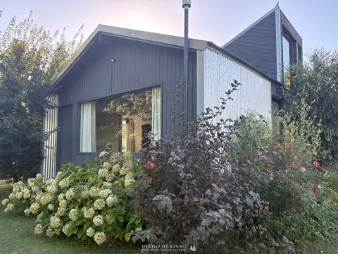 CHACRA EN CAPILLA DEL SEÑOR