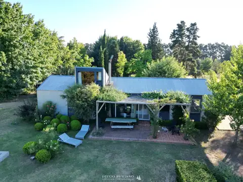 CHACRA EN CAPILLA DEL SEÑOR 100