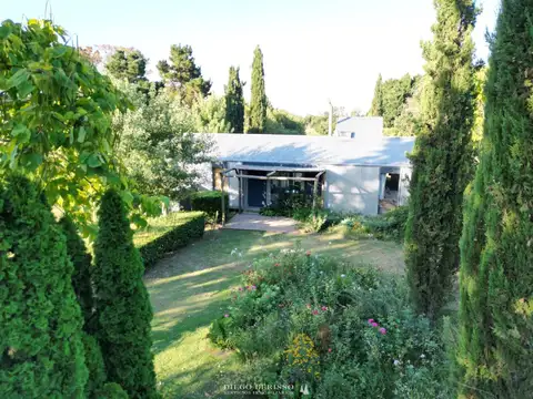 CHACRA EN CAPILLA DEL SEÑOR 100