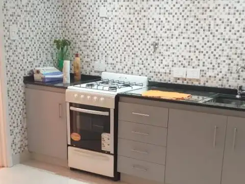 Departamento en Alquiler 60 años