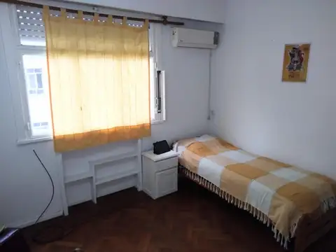 Departamento en Alquiler 60 años