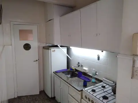 Departamento en Alquiler en Tribunales, $ 770.000