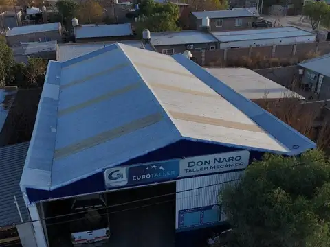 Galpon en Alquiler en Centenario, $ 5.000.000