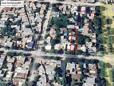 CASA EN VENTA  