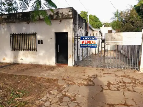 Casa en Venta en Centro, USD 160.000