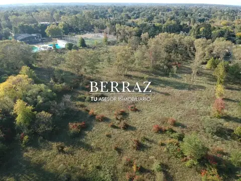 Lote en Alquiler de 16.800 m2 en Del Viso Pilar Interno