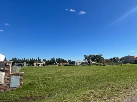 Las Calandrias Ruta 4 Km 4.2