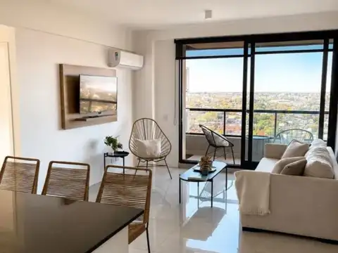Departamento en Alquiler 2 años