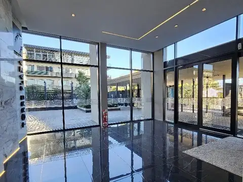 Departamento 2 ambientes en alquiler Brickell tower Tigre