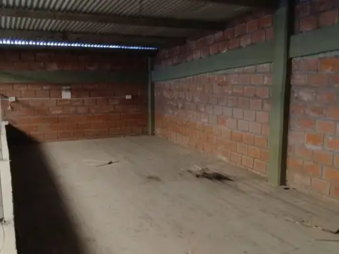 Galpon en Alquiler en Zona Este, $ 3.400.000