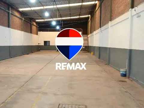 GALPON ALQUILER AV. DELGADILLO ZONA ESTE