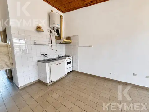 Departamento en Venta 45 años