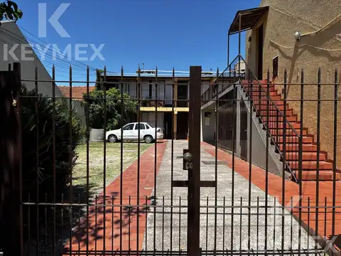 Venta Departamento con cochera en Tolosa ideal inversión