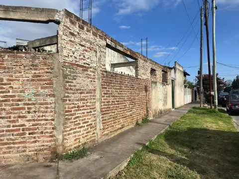 Casa en Venta 16 años