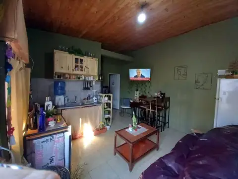 Casa en Venta de 1 dormitorio