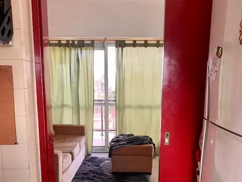 Departamento en Venta en La Plata, USD 95.000