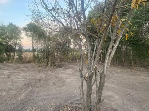 Terreno en Venta de 2416,0 m2