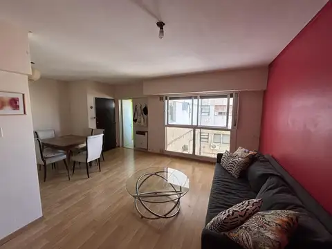 Departamento en Venta en Vicente Lopez, USD 210.000