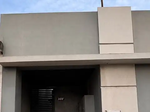 Complejo de departamentos calle 24 N°355