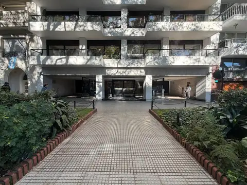 Avenida Del Libertador 2600