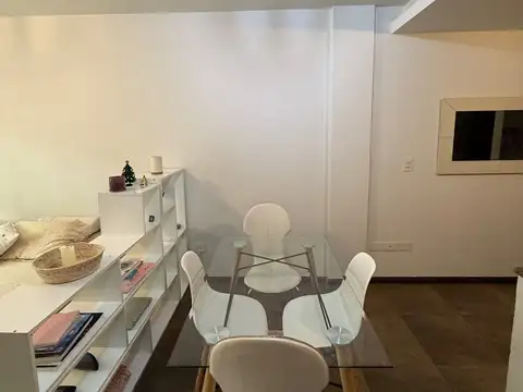 Departamento en Venta en Palermo, USD 76.000