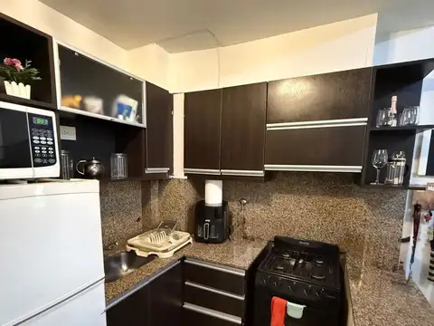 Venta departamento monoambiente en Palermo