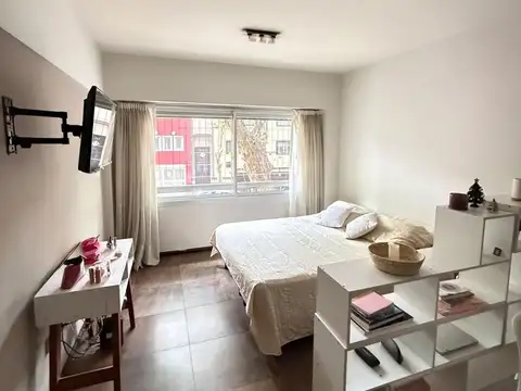 Avenida Medrano 1100