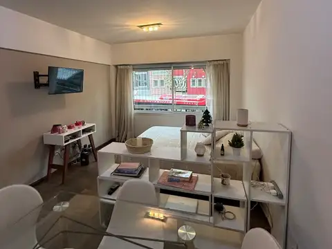 Venta departamento monoambiente en Palermo