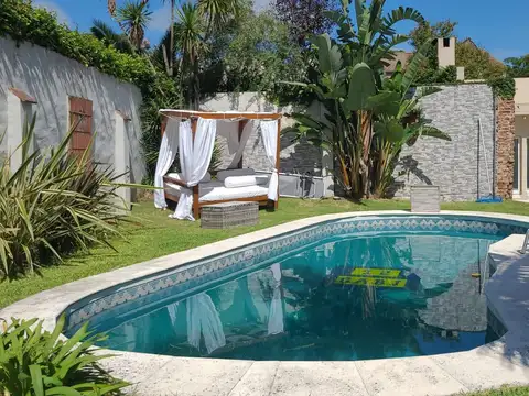 Terreno en Venta de 226,0 m2