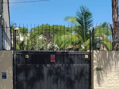 Florentino Ameghino al 200